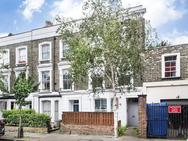 Flat for rent in Holloway, Lower Holloway