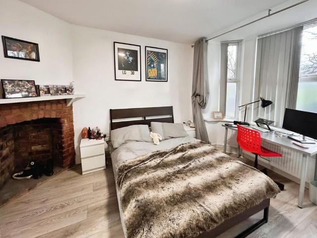 Apartment for rent in Fallowfield Triangle, Georgia