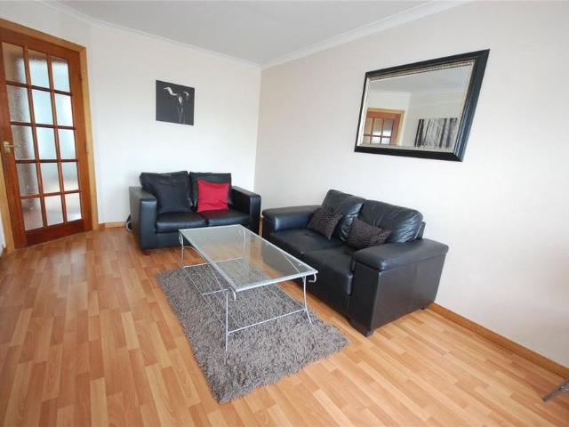 Apartment for rent in Ballindoch, Scotland