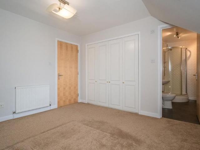 Apartment for rent in Merchant City, Scotland
