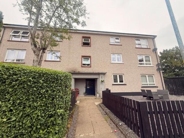 Apartment for rent in Auchenback, Barrhead