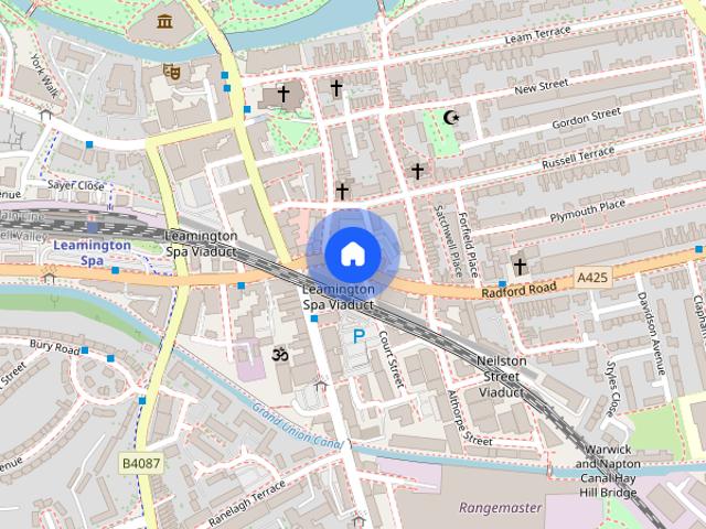 Apartment for rent in Sydenham, Green Close