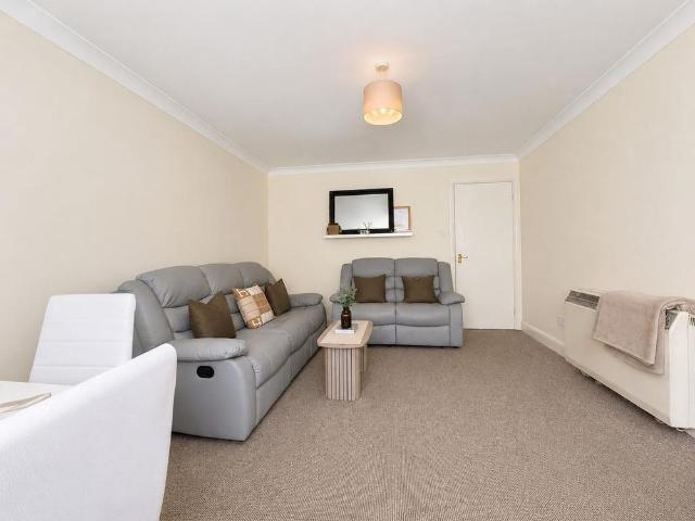 Apartment for rent in Cressex, Buckinghamshire