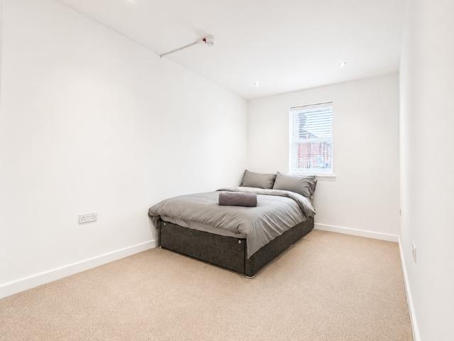 Apartment for rent in Potters Corner, East Midlands