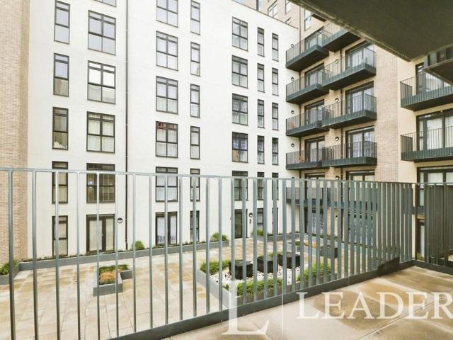 Apartment for rent in The High, Harlow