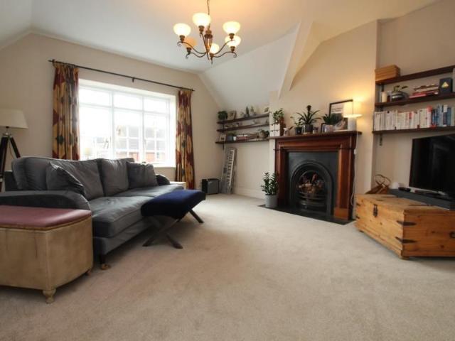 Apartment for rent in Sneyd Park, Bristol