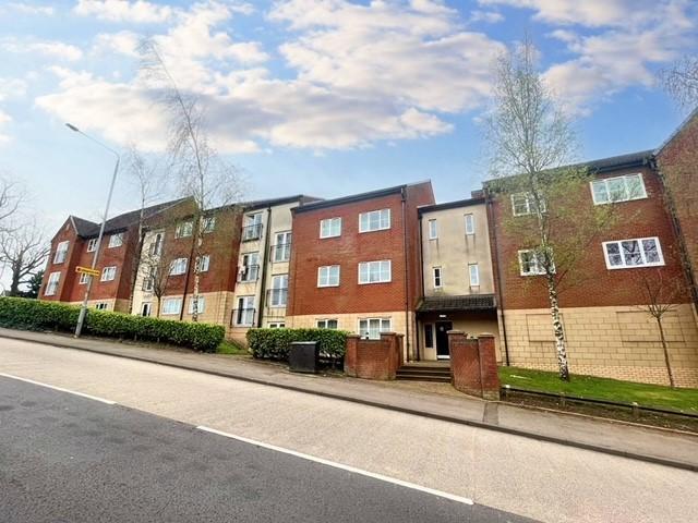 Flat for rent in Woodthorpe, Gedling