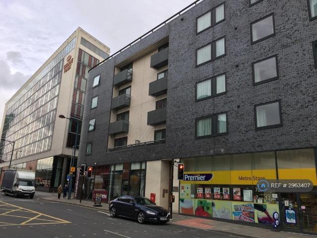 Flat for rent in City Centre, Georgia
