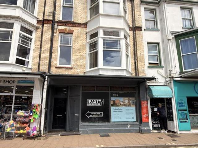 Flat for rent in Kentisbury, Devon