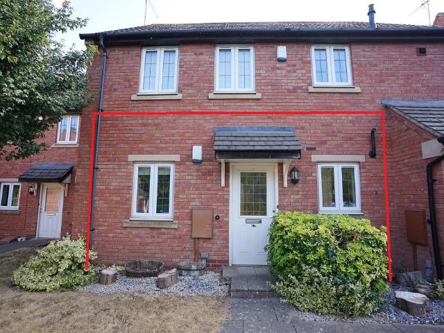 Flat for rent in Woodthorpe, Elmfield