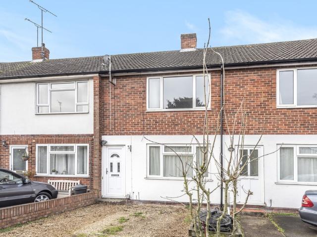 Apartment for rent in Emmbrook, Wokingham