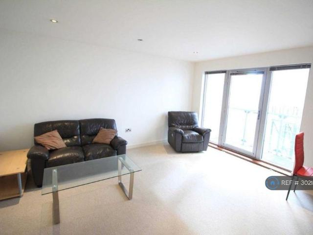 Apartment for rent in Key Street, Suffolk