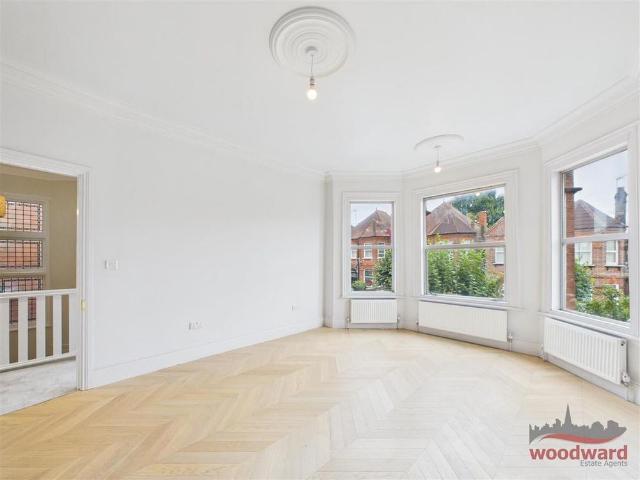 Apartment for rent in Greater London