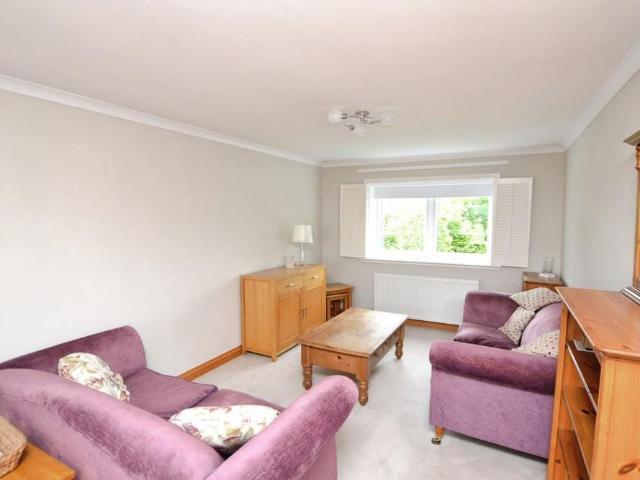 Apartment for rent in Comiston, Scotland