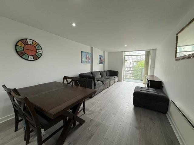 Apartment for rent in Little Sheffield, South Yorkshire