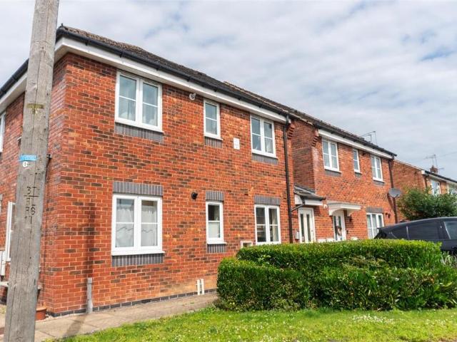 Apartment for rent in Stanford On Avon, Leicestershire