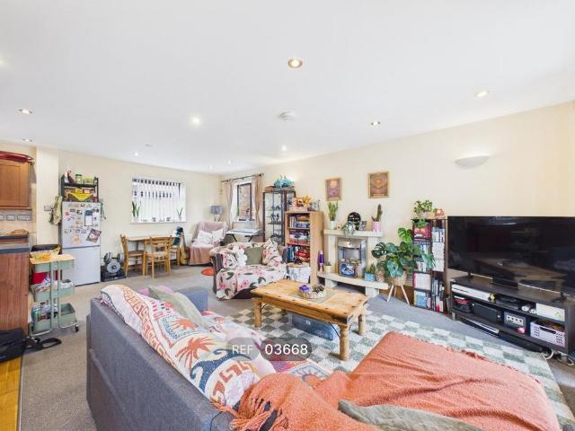 Apartment for rent in Arnold, Gedling