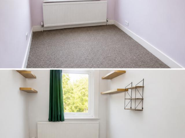 Apartment for rent in London Borough of Haringey, Greater London