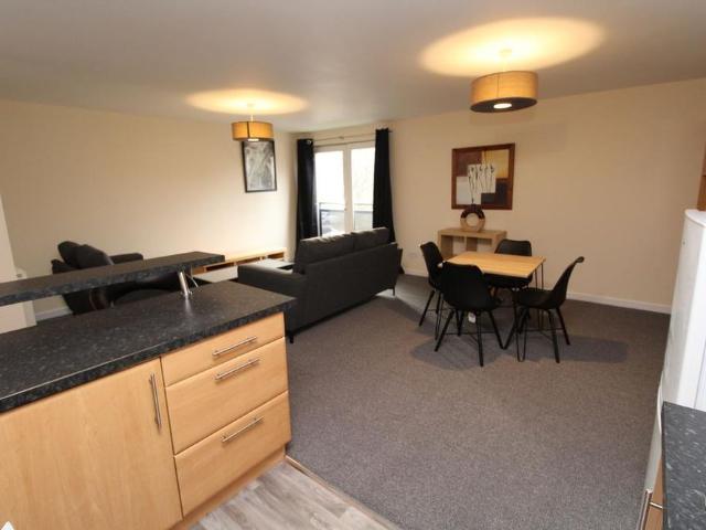 Apartment for rent in Garngad, Glasgow