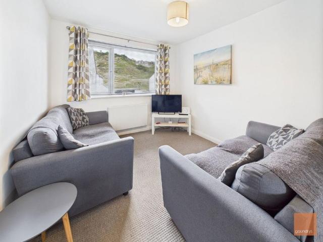 Apartment for rent in Perranporth, Perranzabuloe