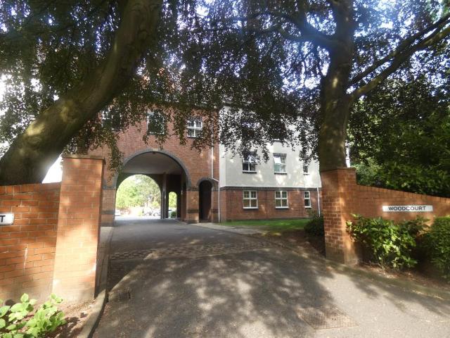 Flat for rent in Georgia, Greater Manchester
