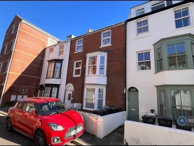 Flat for rent in Weymouth, East Dorset