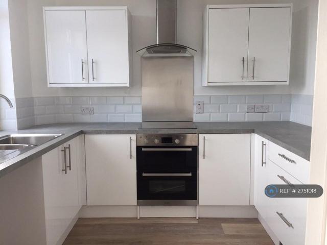 Flat for rent in Feckenham, City Of Bristol