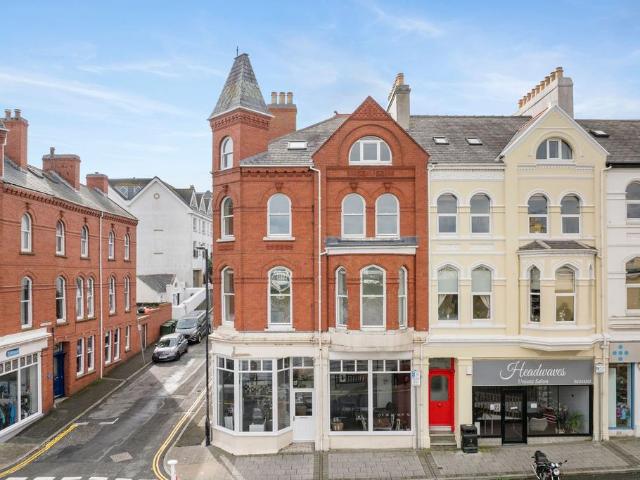 Flat for rent in Scotland