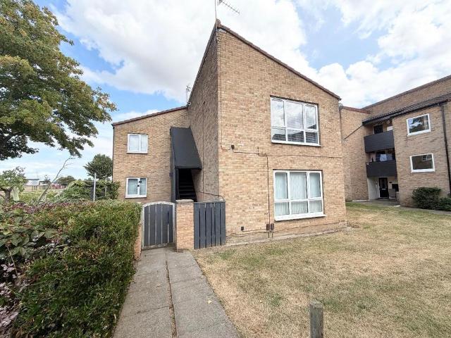 Flat for rent in Thornaby-on-tees, Stockton-on-tees