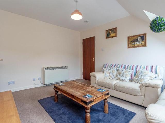 Apartment for rent in Tillicoultry, Scotland
