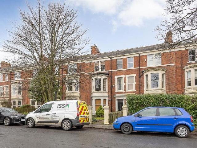 Apartment for rent in Haymarket, Tyne And Wear