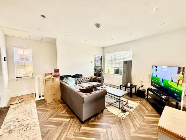 Apartment for rent in Attenborough, East Midlands