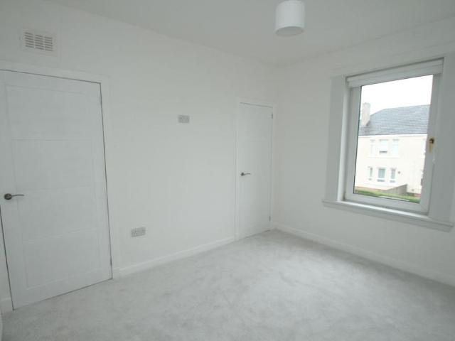 Apartment for rent in Garscadden, Scotland