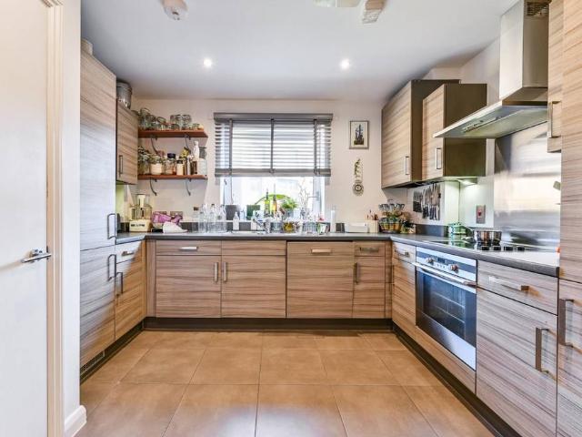 Flat for rent in West Hackney, Upper Clapton
