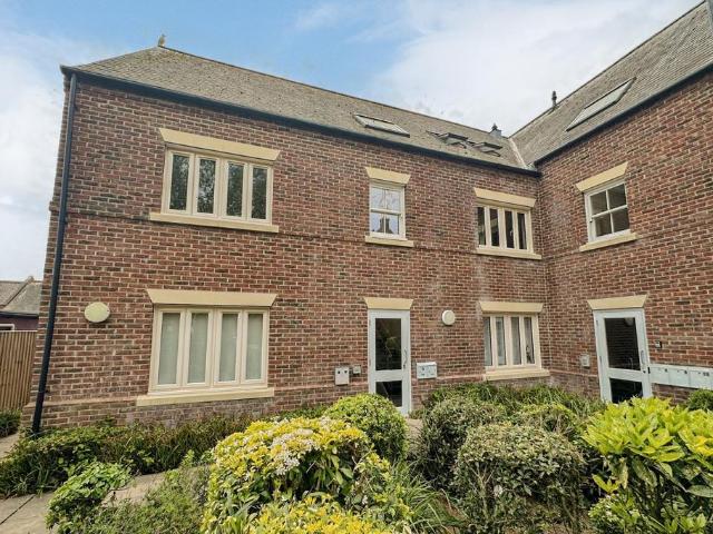 Flat for rent in Brookville, Isle Of Man