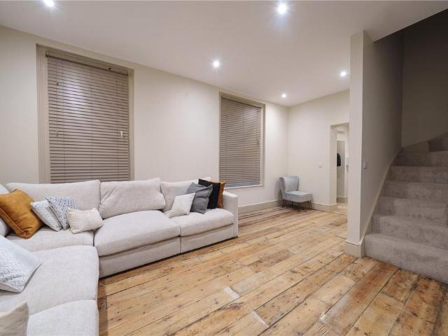 Flat for rent in Kingsdown, Isle Of Man