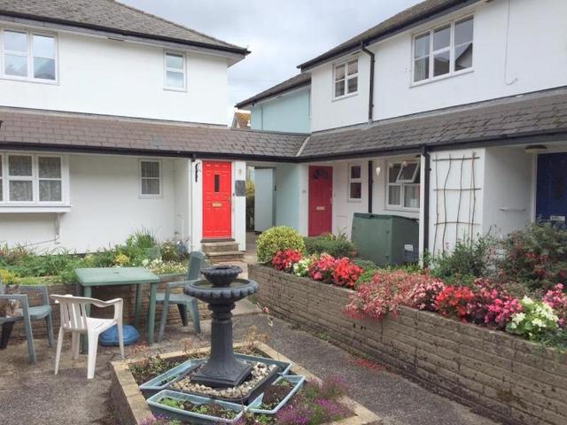 Flat for rent in The Mount, South Hams