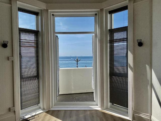 Flat for rent in West Worthing, Worthing