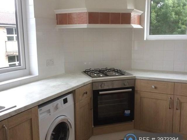 Flat for rent in High Field, York