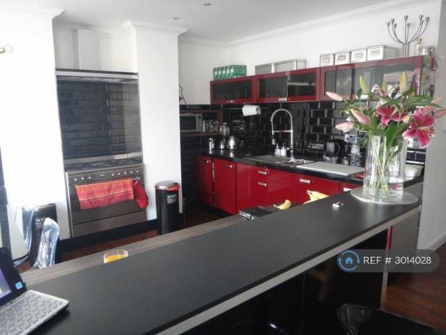 Flat for rent in Milton, Alton Barnes