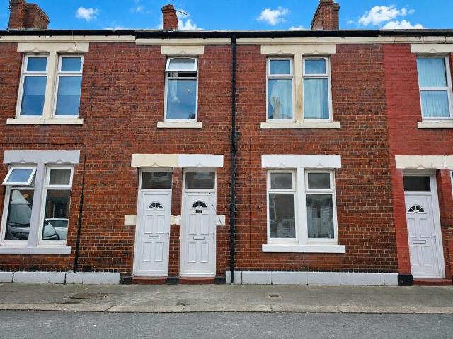 Apartment for rent in Howdon, Wallsend