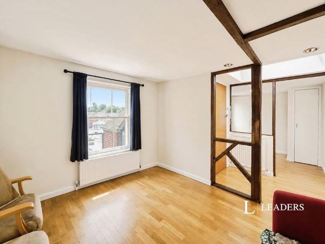 Apartment for rent in Eastbridge, Suffolk