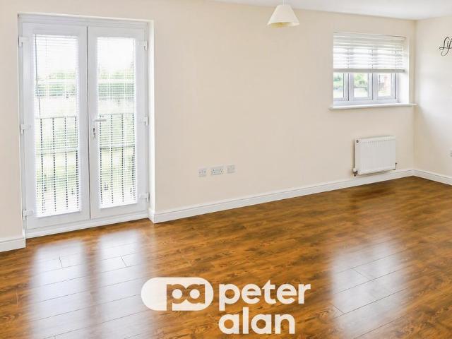 Apartment for rent in Wales