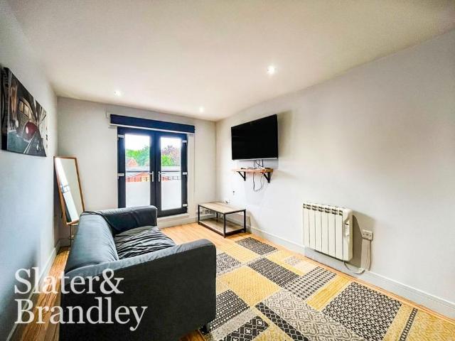 Apartment for rent in Gedling, East Midlands