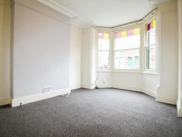 Apartment for rent in Forest Fields, Haddon