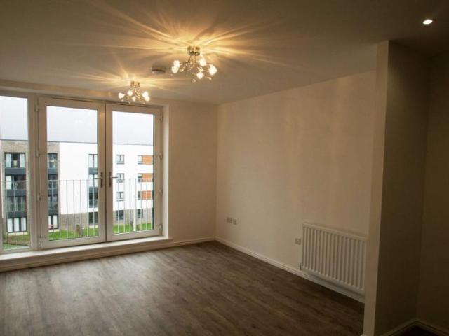 Apartment for rent in East Pilton, Scotland