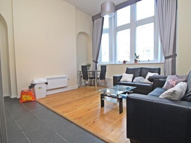 Apartment for rent in Baneswell, Newport