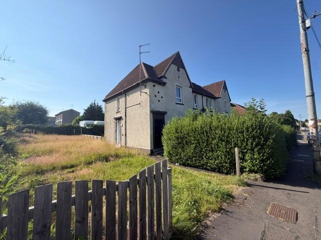 Flat for rent in Halfway, Cambuslang