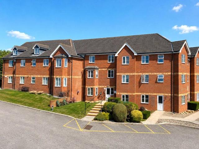 Flat for rent in Leisure Village, Kettering