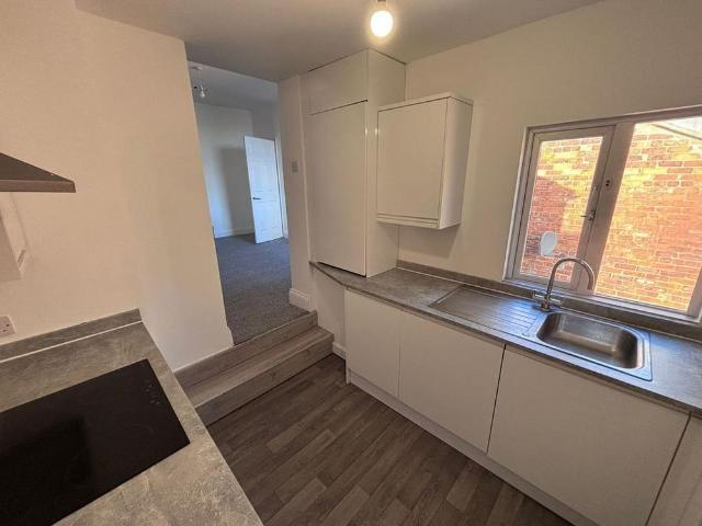 Apartment for rent in Hebburn, Tyne And Wear
